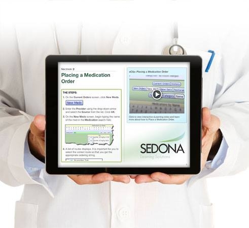 physician education software