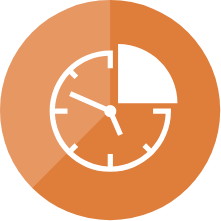 Save Time Icon